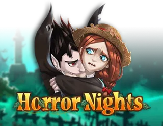 Horror Nights