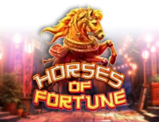 Horses of Fortune