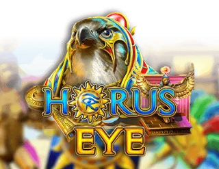 Horus Eye