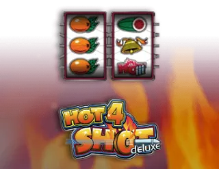 Hot 4 Shot Deluxe