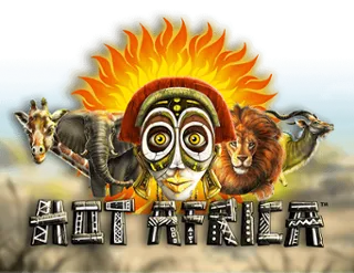 Hot Africa