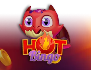 Hot Bingo Express