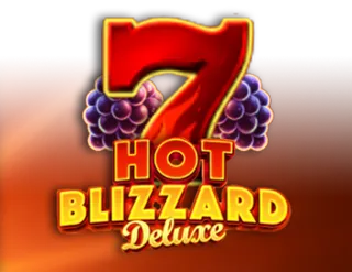 Hot Blizzard Deluxe