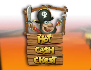 Hot Cash Chest