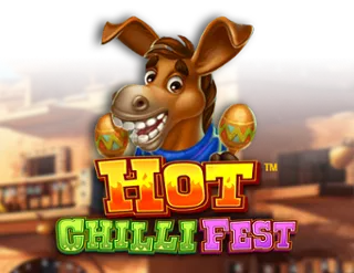 Hot Chilli Fest