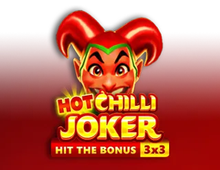 Hot Chilli Joker