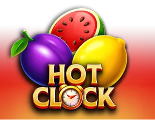 Hot Clock