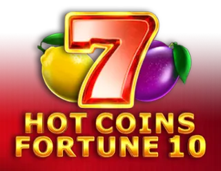 Hot Coins Fortune 10