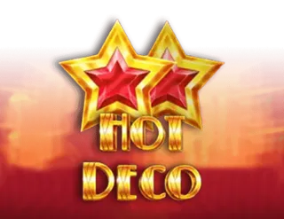 Hot Deco