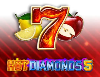 Hot Diamonds 5