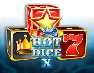 Hot Dice X
