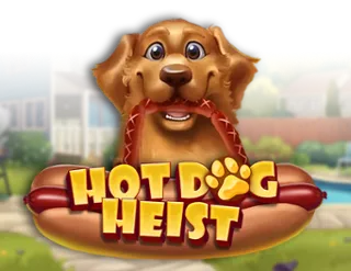 Hot Dog Heist