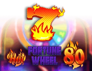 Hot Fortune Wheel 80