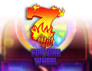 Hot Fortune Wheel