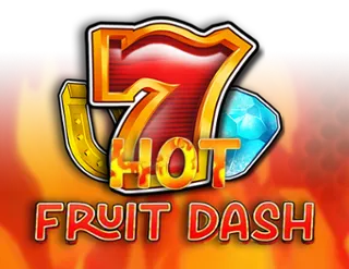 Hot Fruit Dash
