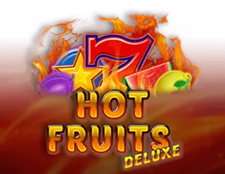 Hot Fruits Deluxe