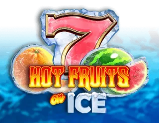 Hot Fruits on Ice