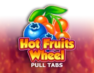 Hot Fruits Wheel (Pull Tabs)