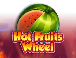 Hot Fruits Wheel