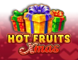 Hot Fruits Xmas