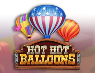 Hot Hot Balloons
