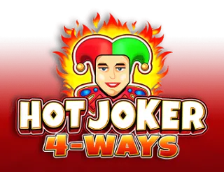Hot Joker 4-ways
