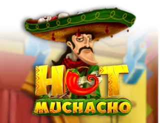 Hot Muchacho