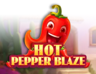 Hot Pepper Blaze