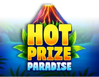 Hot Prize Paradise