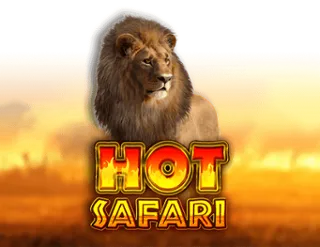Hot Safari