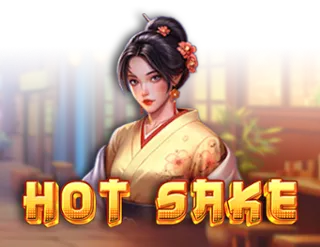 Hot Sake