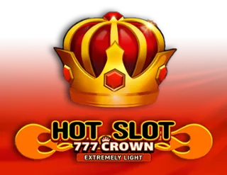 Hot Slot: 777 Crown Extremely Light