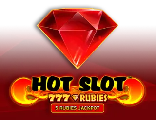 Hot Slot: 777 Rubies Extremely Light