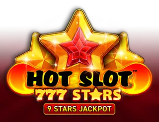 Hot Slot: 777 Stars