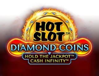 Hot Slot: Diamond Coins