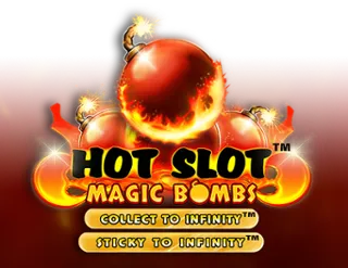 Hot Slot: Magic Bombs