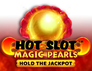 Hot Slot: Magic Pearls