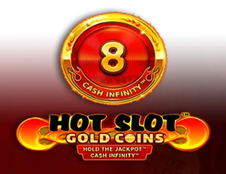 Hot Slot Gold Coins
