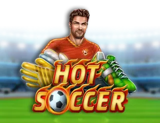 Hot Soccer