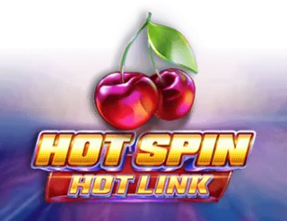 Hot Spin Hot Link