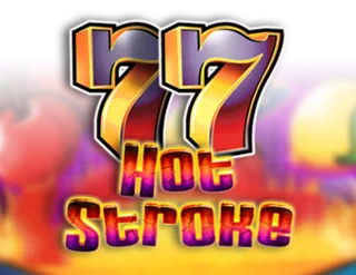 Hot Stroke