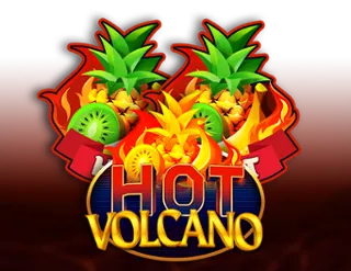 Hot Volcano
