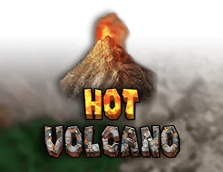 Hot Volcano