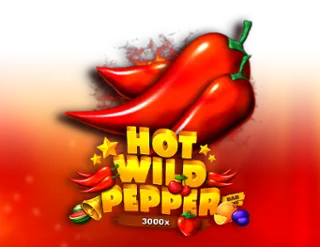 Hot Wild Pepper