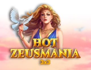 Hot Zeusmania (3x3)