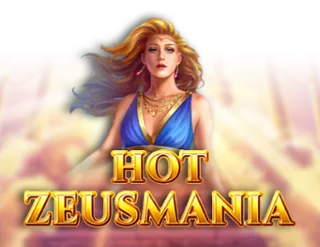 Hot Zeusmania