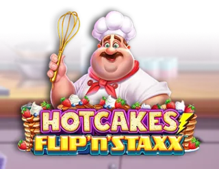 Hotcakes Flip'n'Staxx
