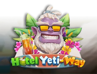 Hotel Yeti-way