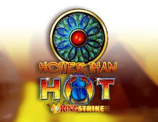 Hotter than Hot