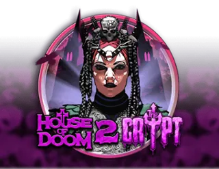 House of Doom 2: The Crypt